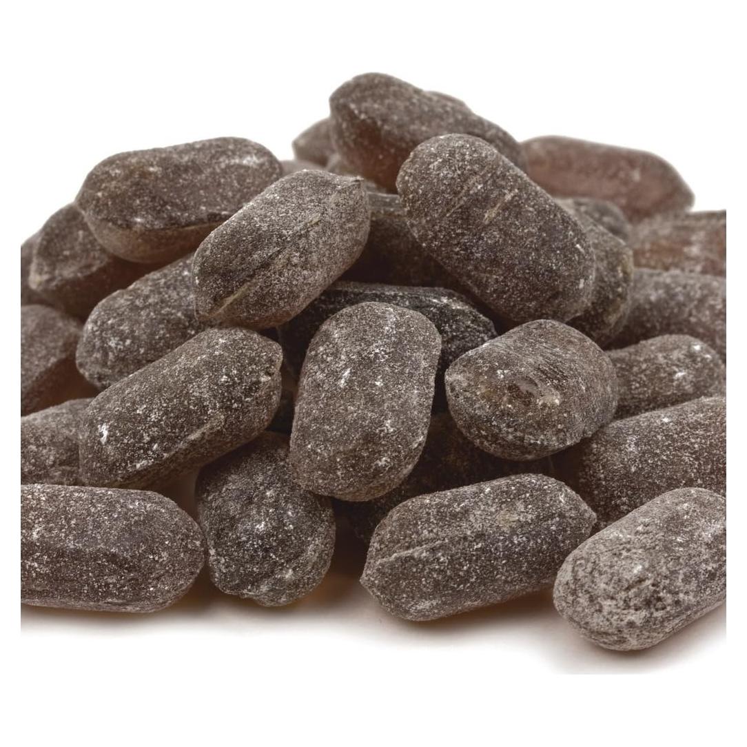 Gotas de Caramelo Duro Claey Horehound 0.91 kg