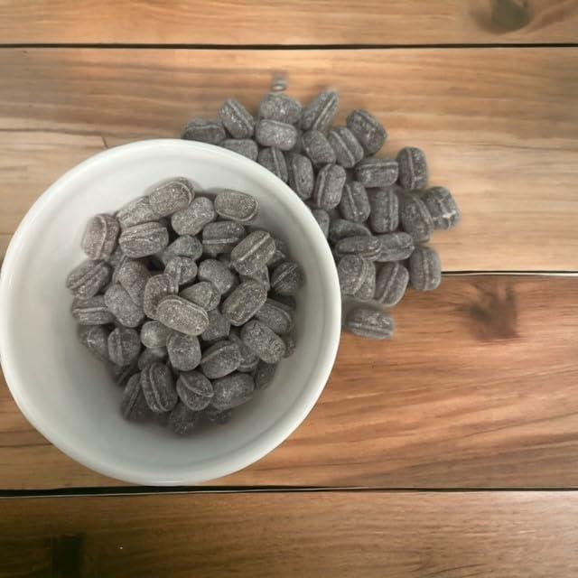 Gotas de Caramelo Duro Claey Horehound 0.91 kg