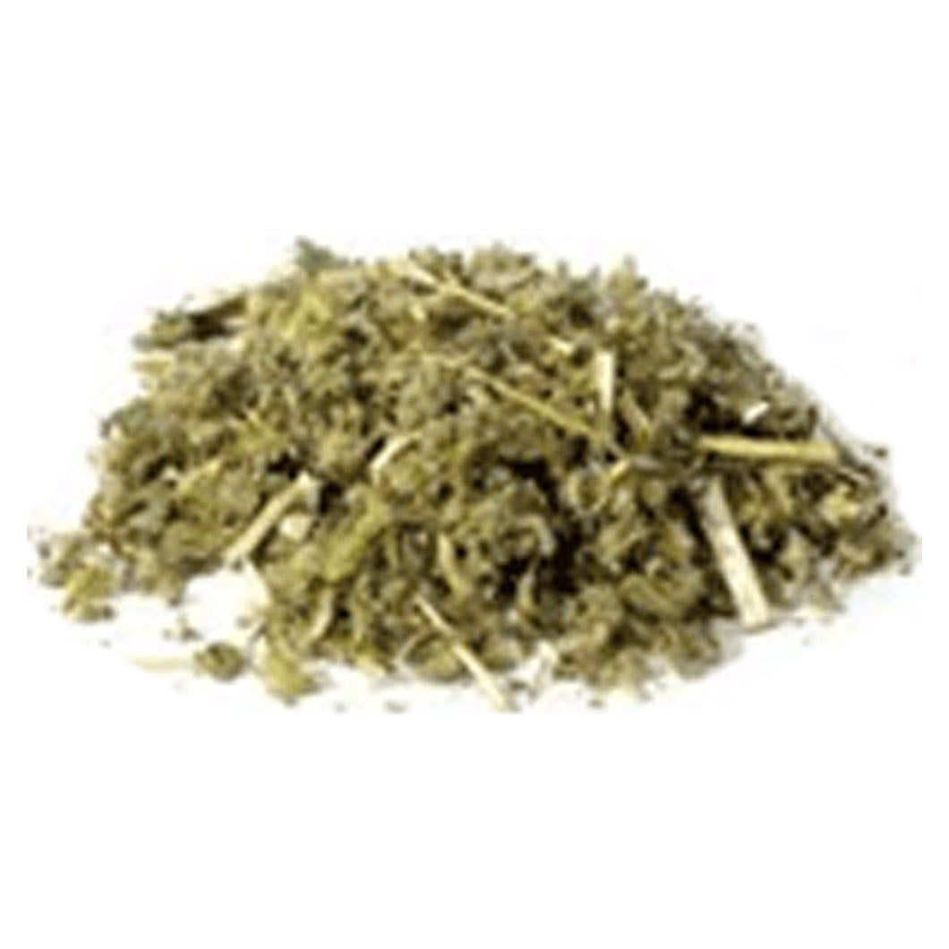 Hierba Horehound Cortada 453.6g Mejores Botánicos