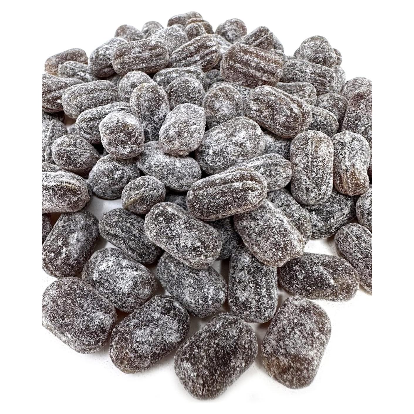 Dulces Arenados de Horehound SweetGourmet 1.36kg Sabor Natural