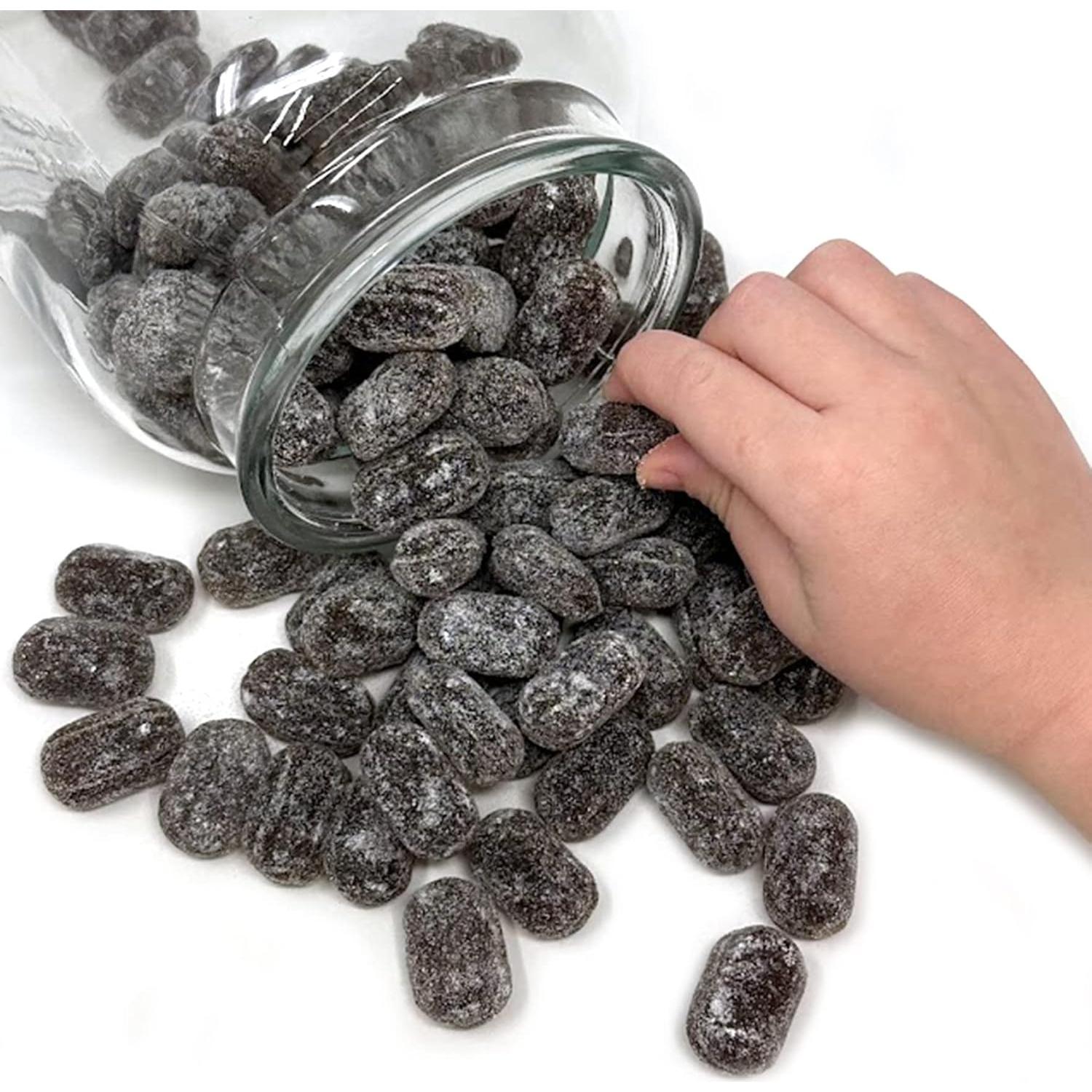 Dulces Arenados de Horehound SweetGourmet 1.36kg Sabor Natural