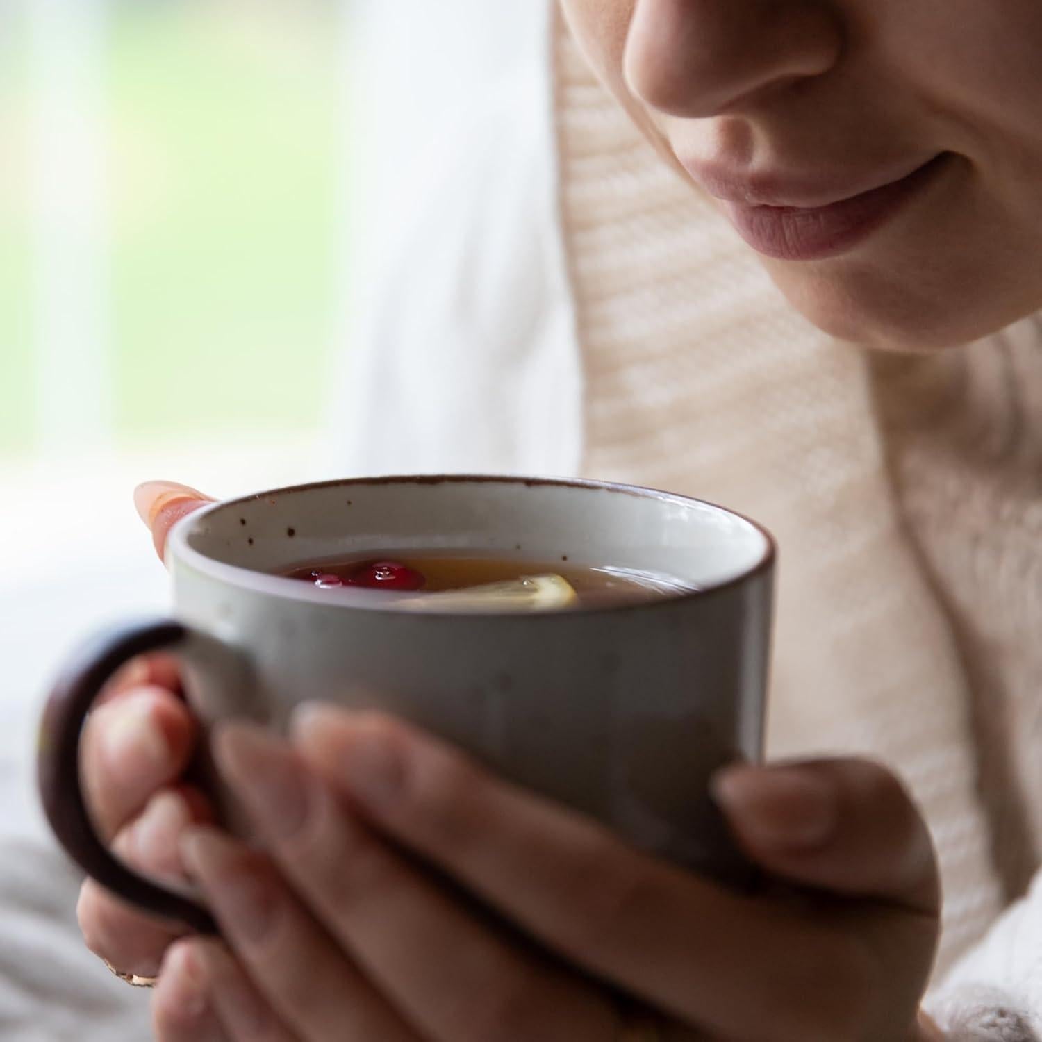 Raíz de Sarsaparilla Jovvily 113.4 g - Té Herbal Cortado