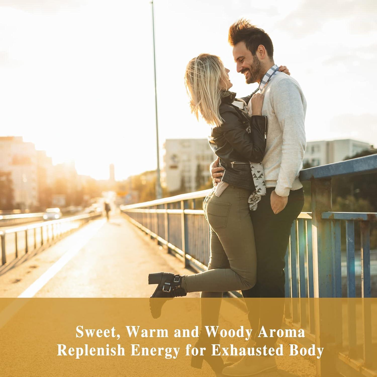 Aceite Esencial de Copaiba MAYJAM 100ML con Gotero de Vidrio