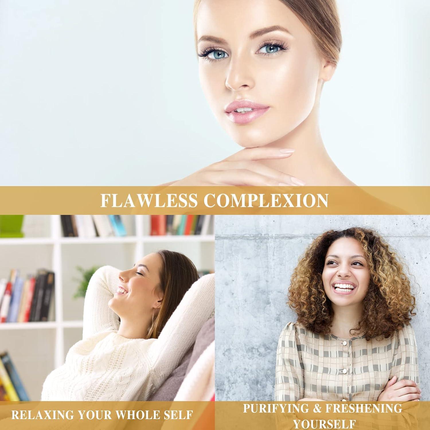 Aceite Esencial de Copaiba MAYJAM 100ML con Gotero de Vidrio