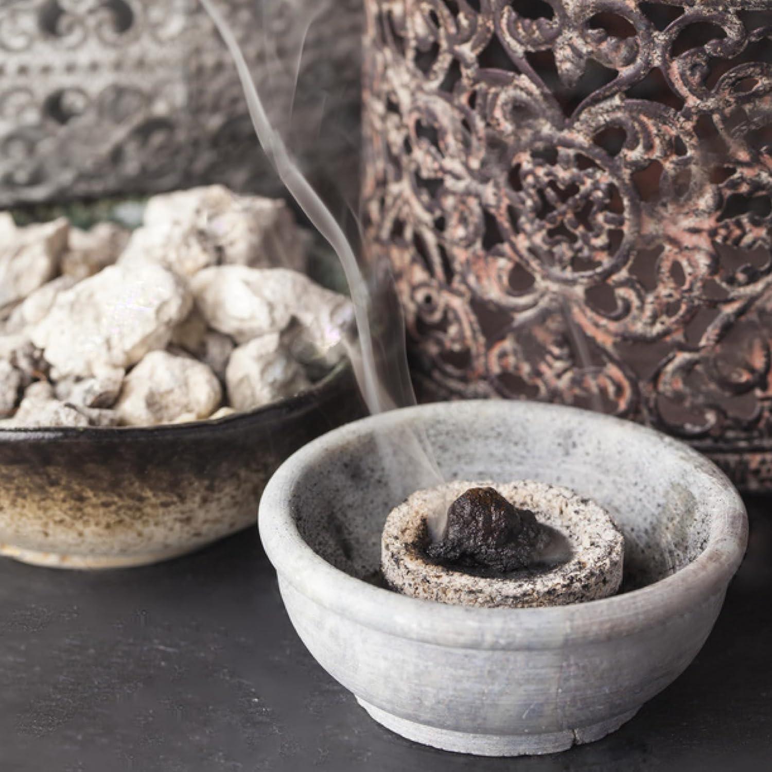 Aceite Esencial de Copaiba Puro 15ml - Grado Terapéutico Brasil