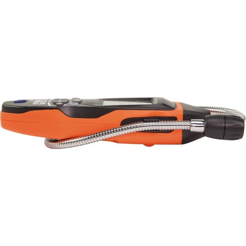 Detector de Fugas de Gas Klein Tools ET120, 50-10000 ppm