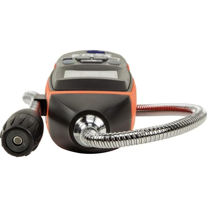 Detector de Fugas de Gas Klein Tools ET120, 50-10000 ppm