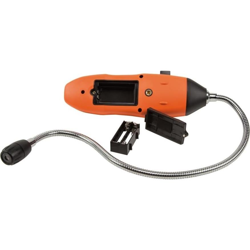 Detector de Fugas de Gas Klein Tools ET120, 50-10000 ppm