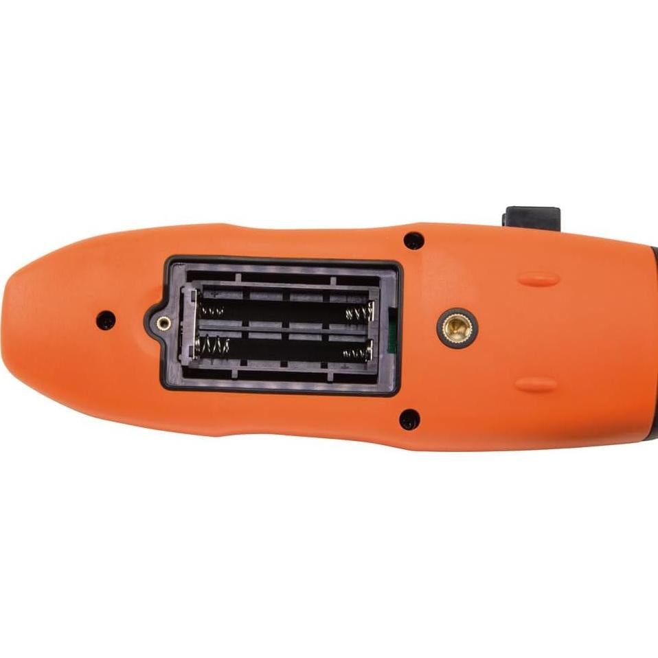 Detector de Fugas de Gas Klein Tools ET120, 50-10000 ppm