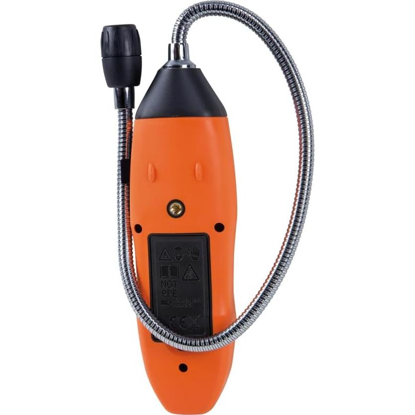 Kit Detector de Fugas de Gas Klein Tools 80142, 2 Piezas