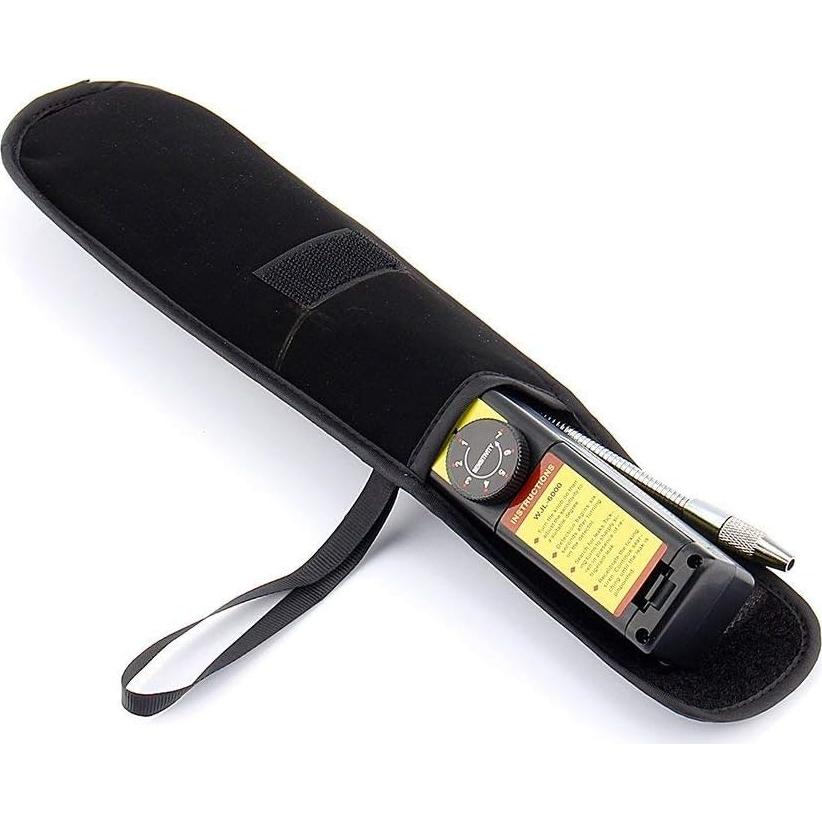 Detector de Fugas de Refrigerante Yanmis R134a R410a R22