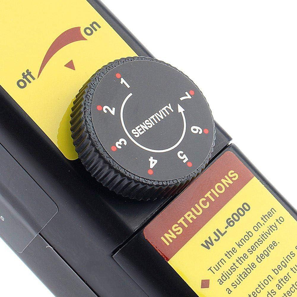 Detector de Fugas de Refrigerante Yanmis R134a R410a R22