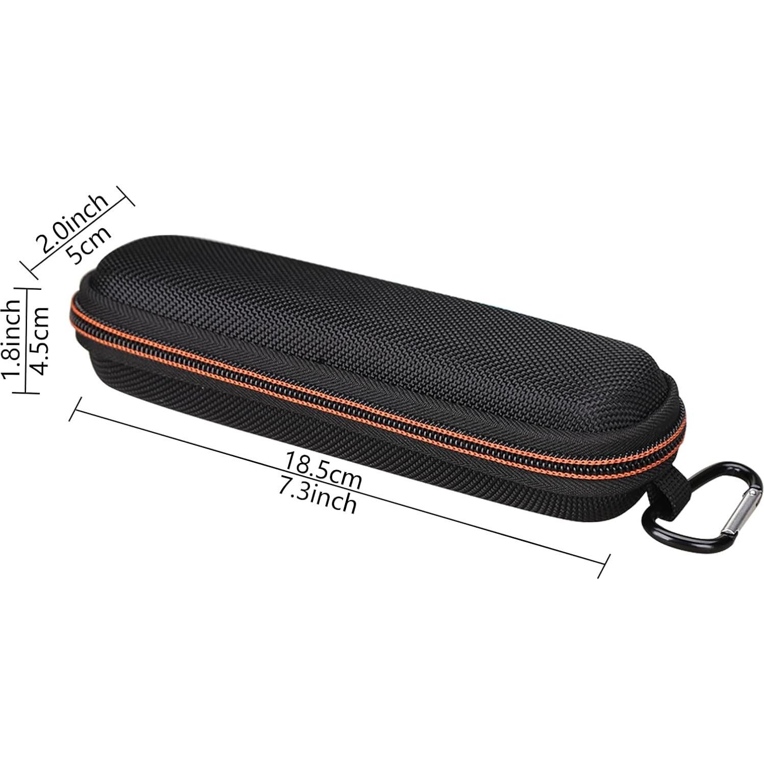 Funda Dura EVA para Detector de Fugas TopTes PT199 - Protección
