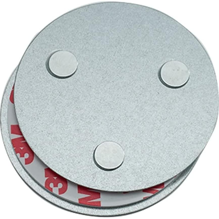 Kit de Instalación Rápida para Detector de Humo Meioro 10 Pcs