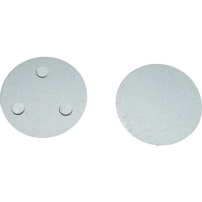 Kit de Instalación Rápida para Detector de Humo Meioro 10 Pcs