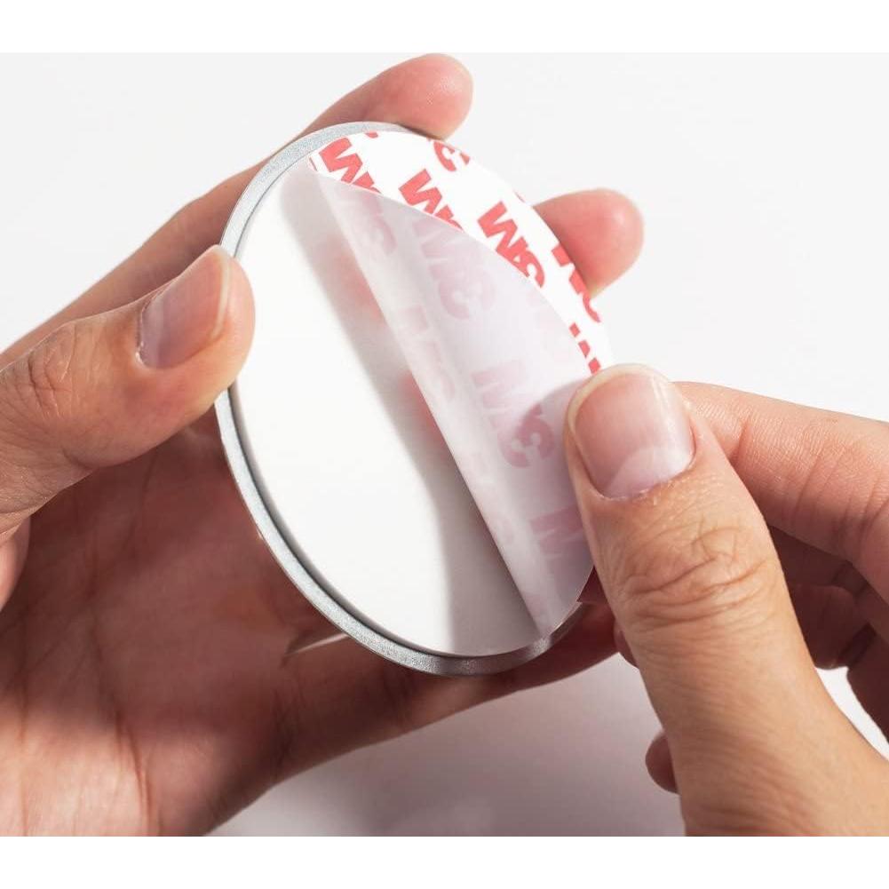 Kit de Instalación Rápida para Detector de Humo Meioro 10 Pcs