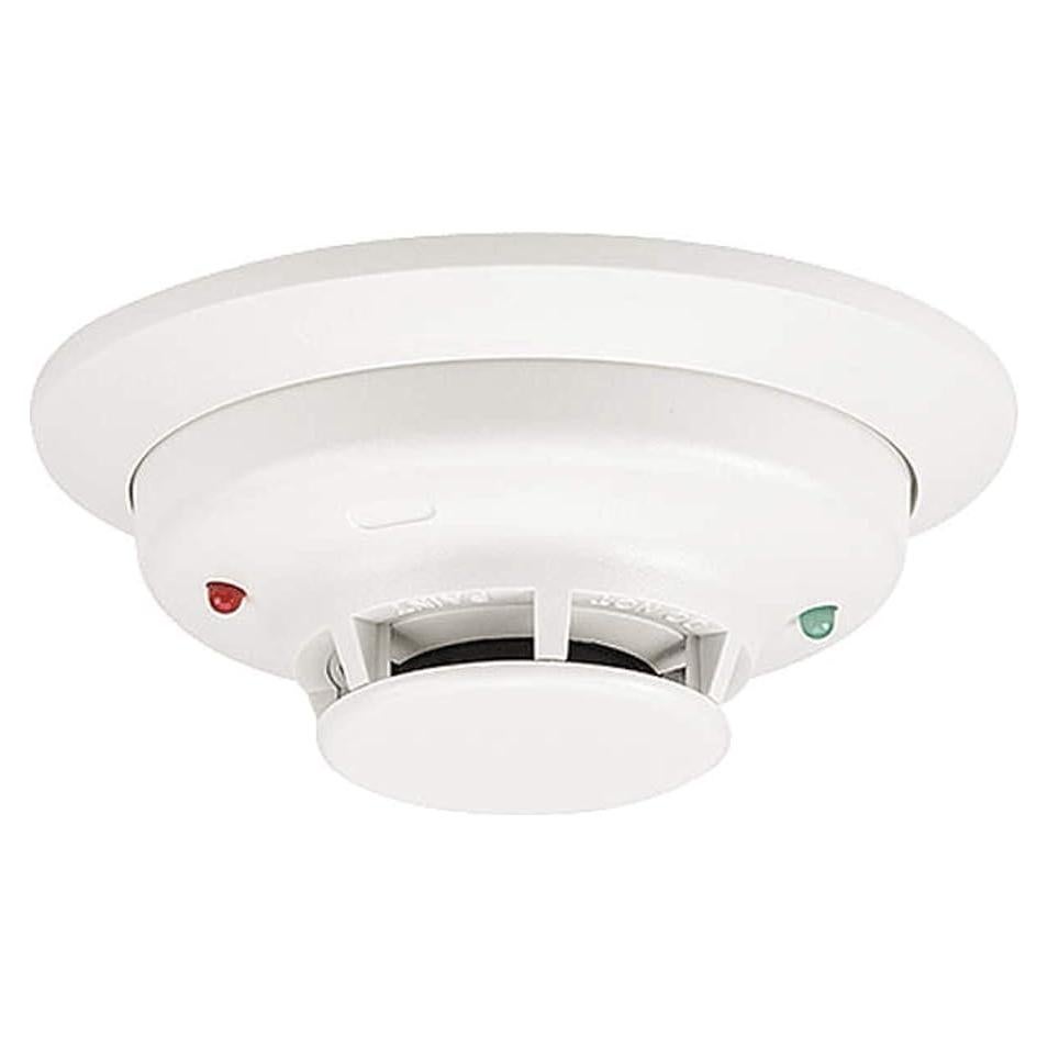 Detector de Humo Fotoeléctrico System Sensor 4WT-B 135°C