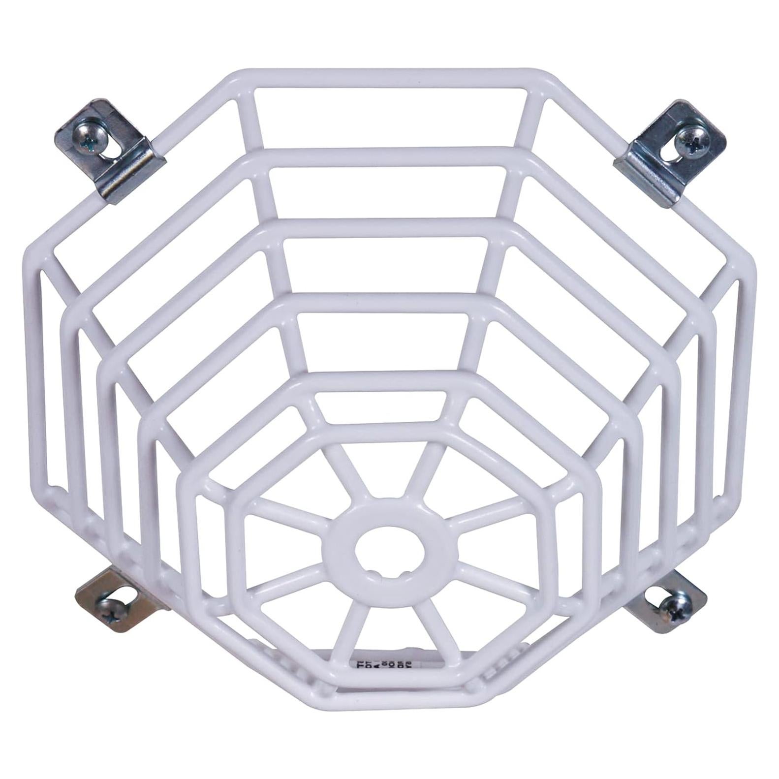 Detenedor de Red de Acero STI-9604 para Detectores de Humo