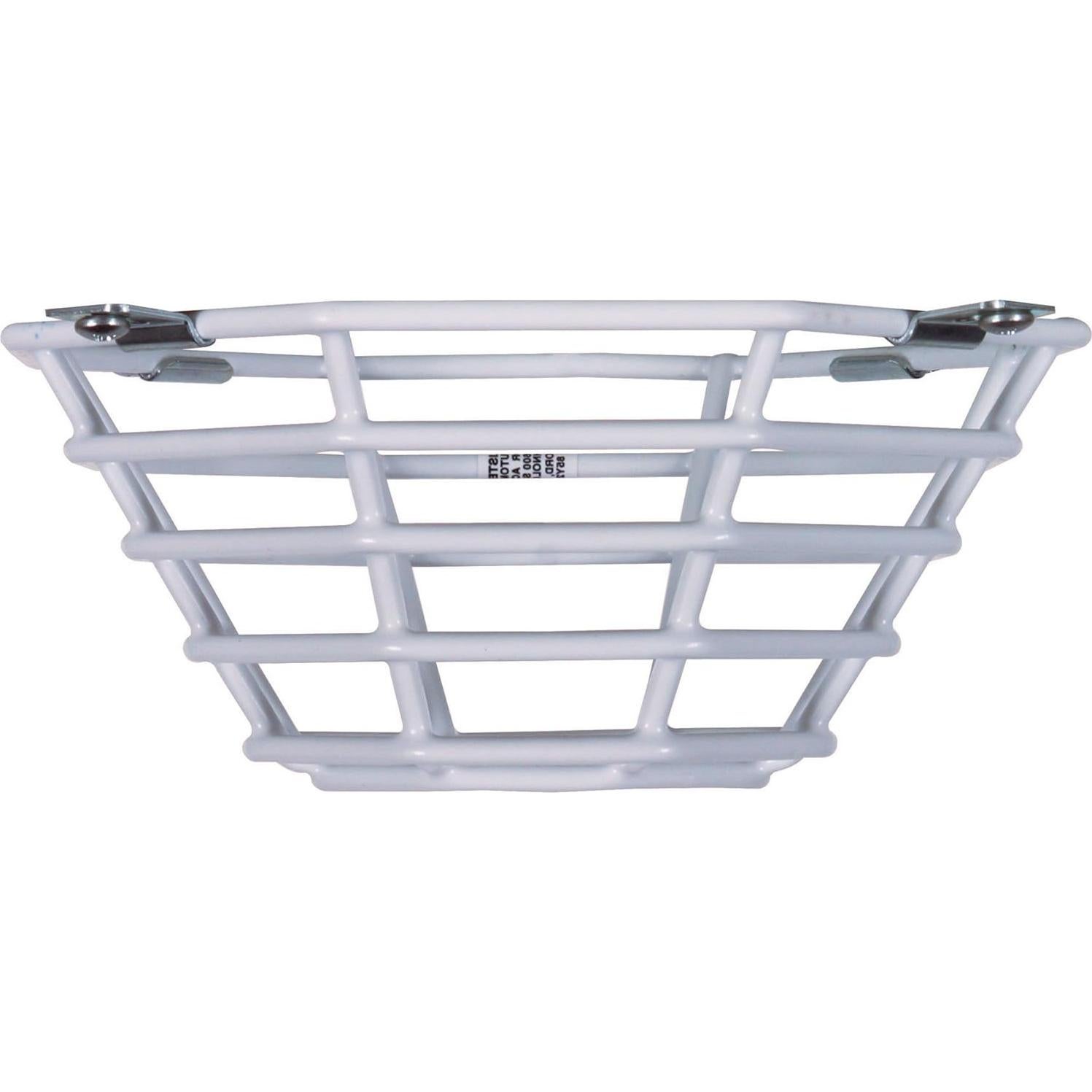 Detenedor de Red de Acero STI-9604 para Detectores de Humo