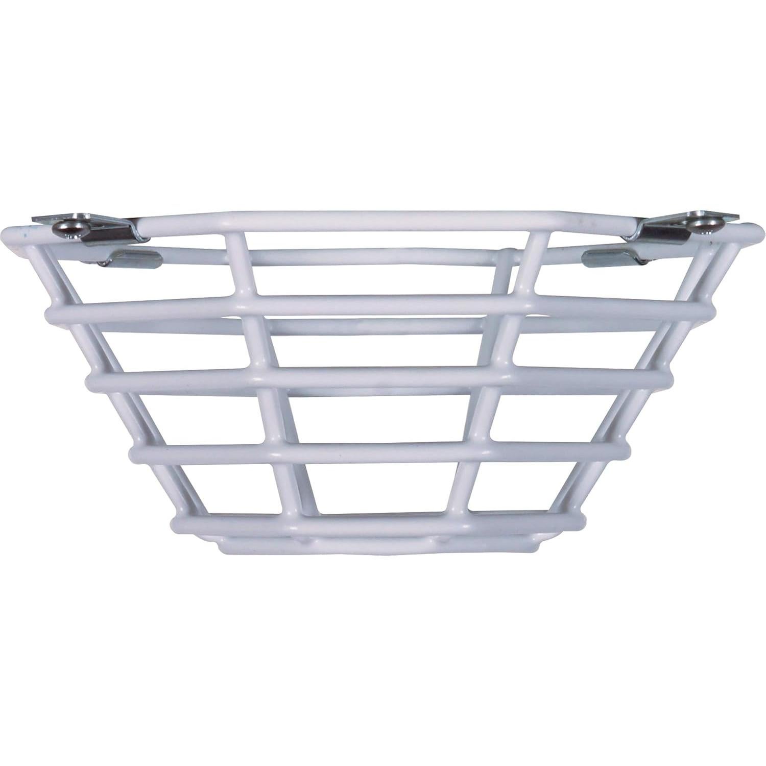 Detenedor de Red de Acero STI-9604 para Detectores de Humo