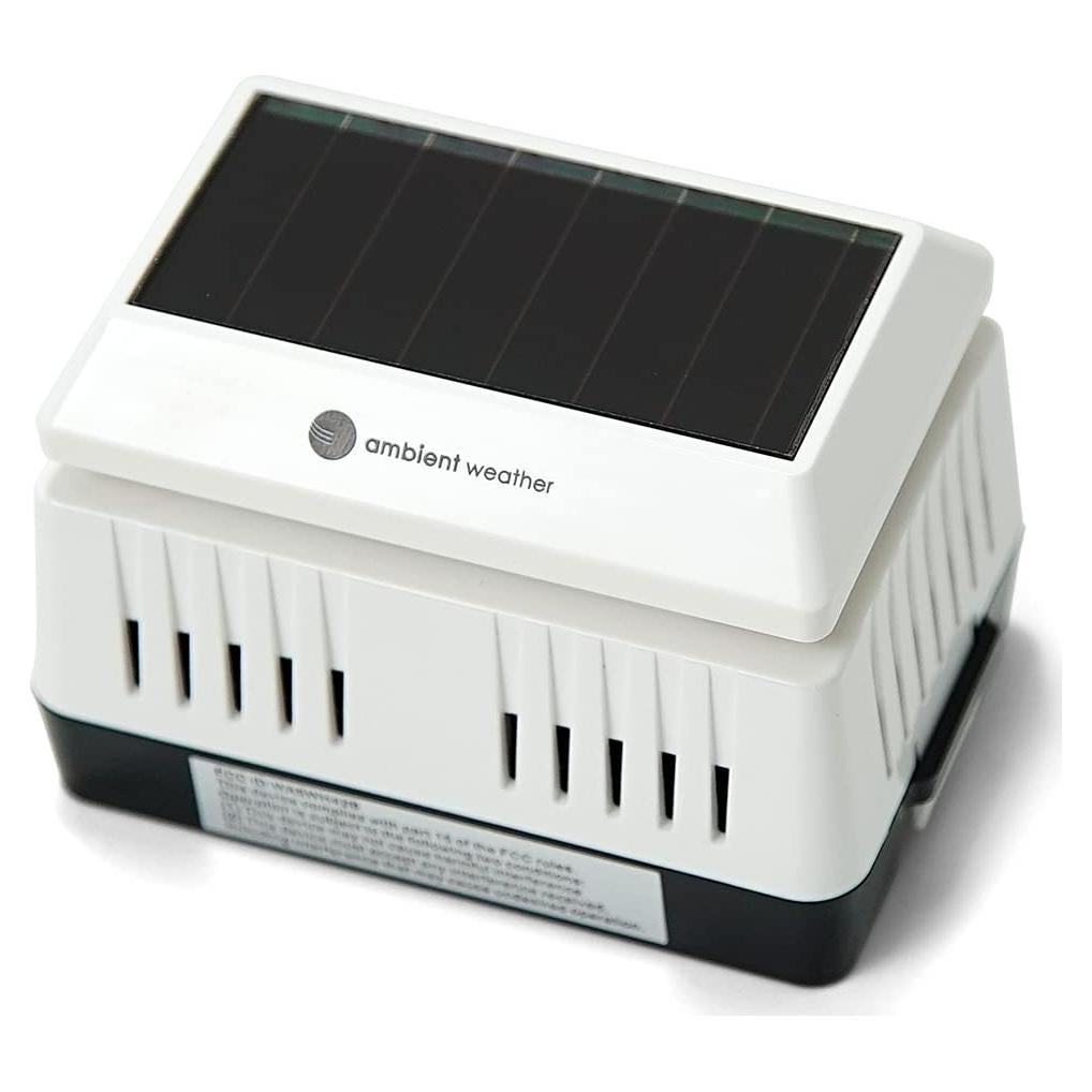 Monitor de Partículas Inalámbrico PM2.5 Ambient Weather