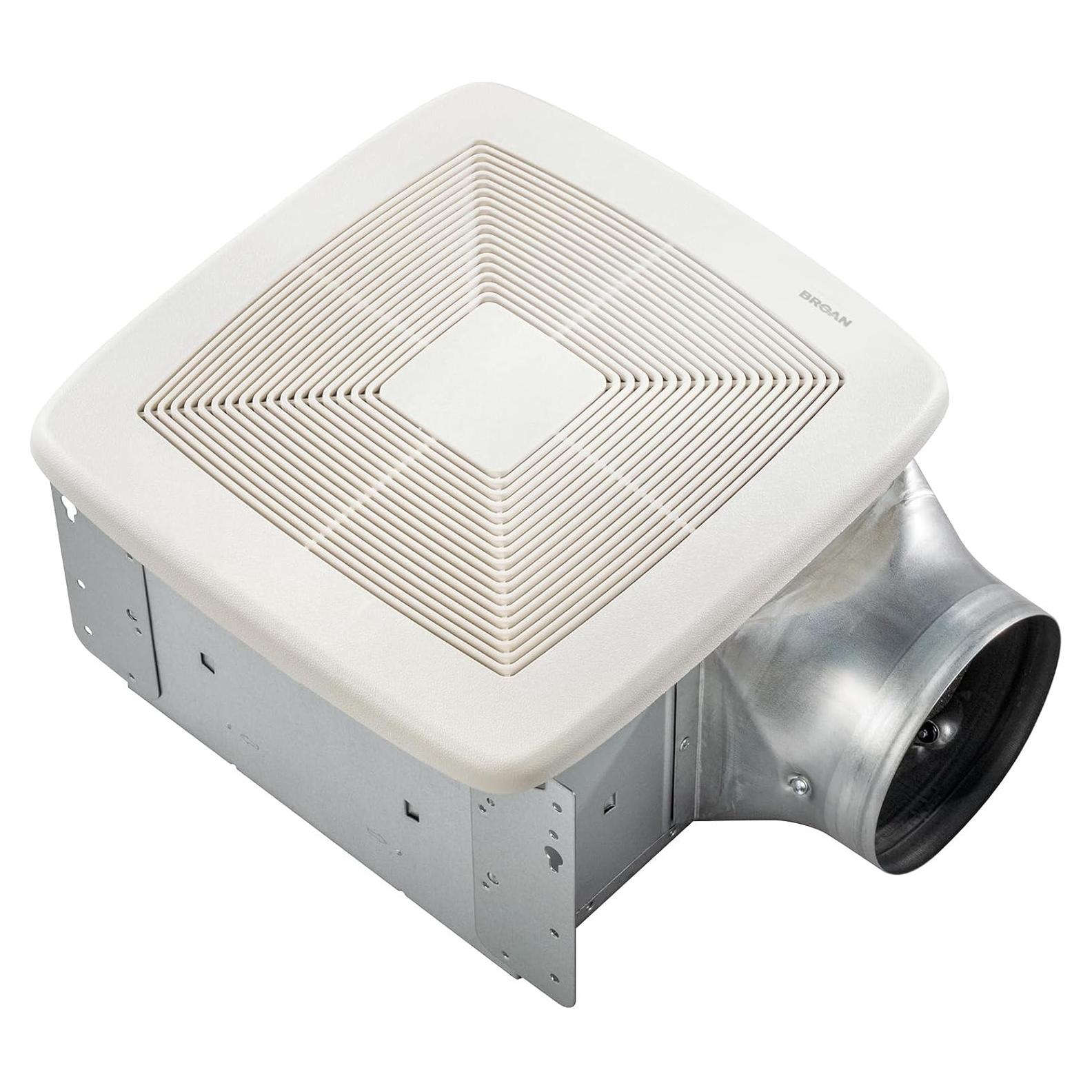 Ventilador de Baño Broan-NuTone QT 110 CFM Detección Humedad