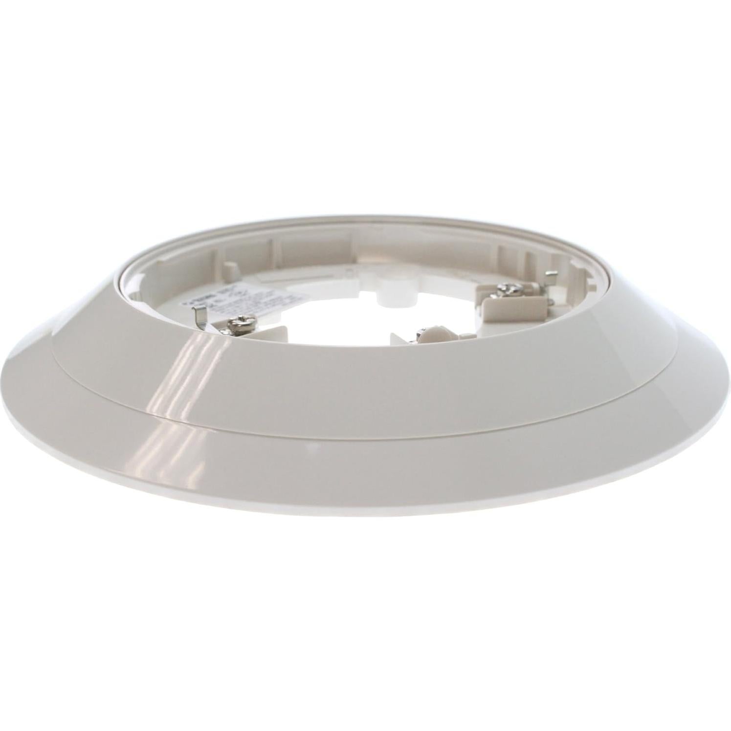 Base Detector Fire Lite B210LP 10.2cm 2 Hilos Marfil