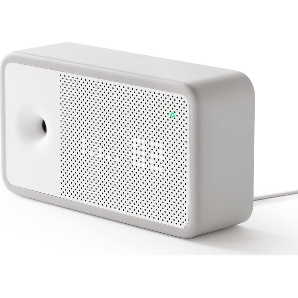 Monitor de Calidad del Aire Awair Element - Blanco Gris