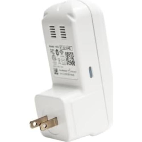 Monitor de Calidad del Aire Lüft SunRADON - Wi-Fi, Portátil