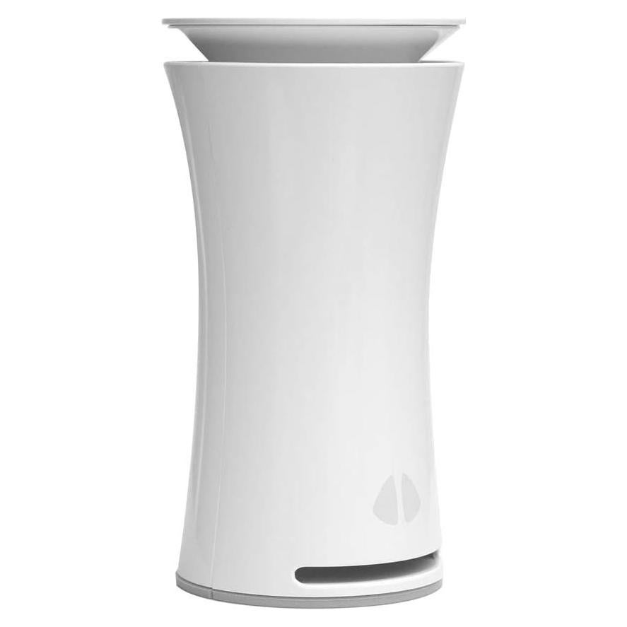 Monitor de Calidad del Aire uHoo 9-en-1 Inteligente para Hogar