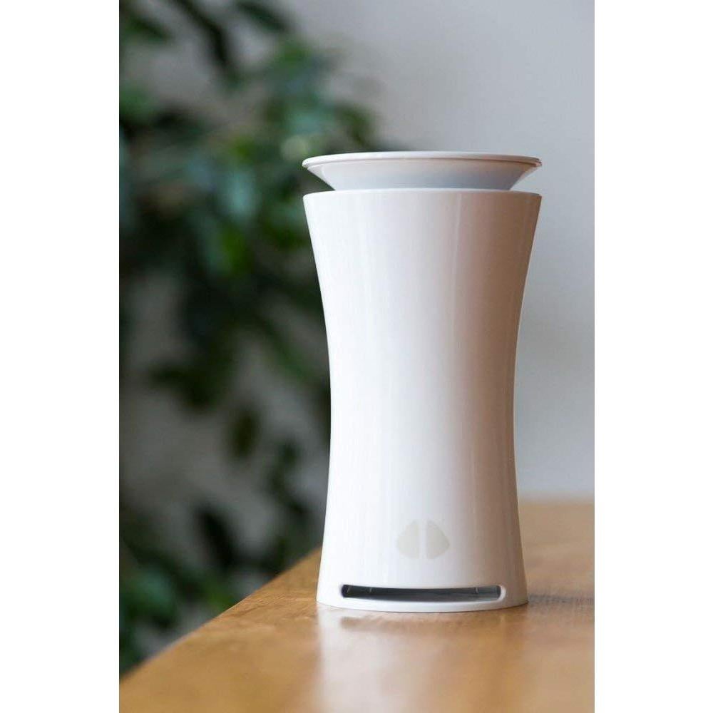 Monitor de Calidad del Aire uHoo 9-en-1 Inteligente para Hogar