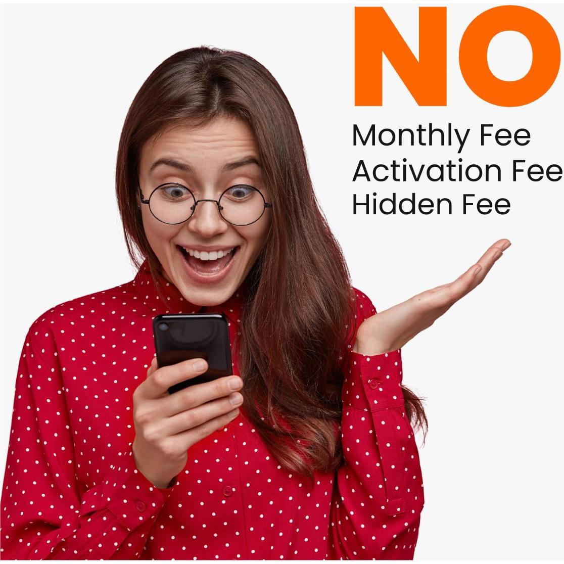 Sensor de Temperatura y Humedad WiFi tempCube Lite+