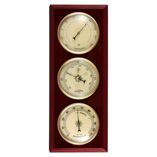 Estación Meteorológica Tradicional Ambient Weather WS-YG315