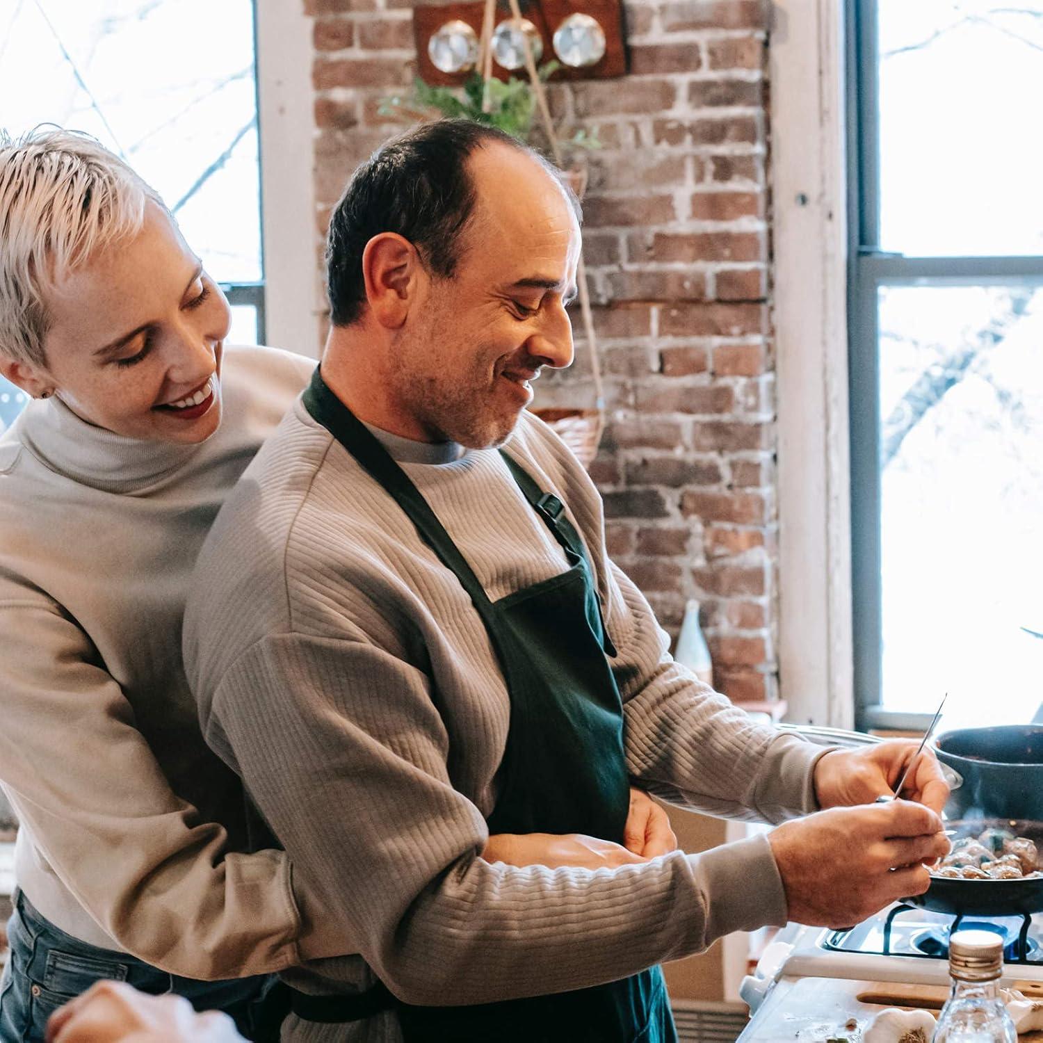 Válvula de Cierre Automático de Gas VFLAG 1/2" NPT para Parrilla