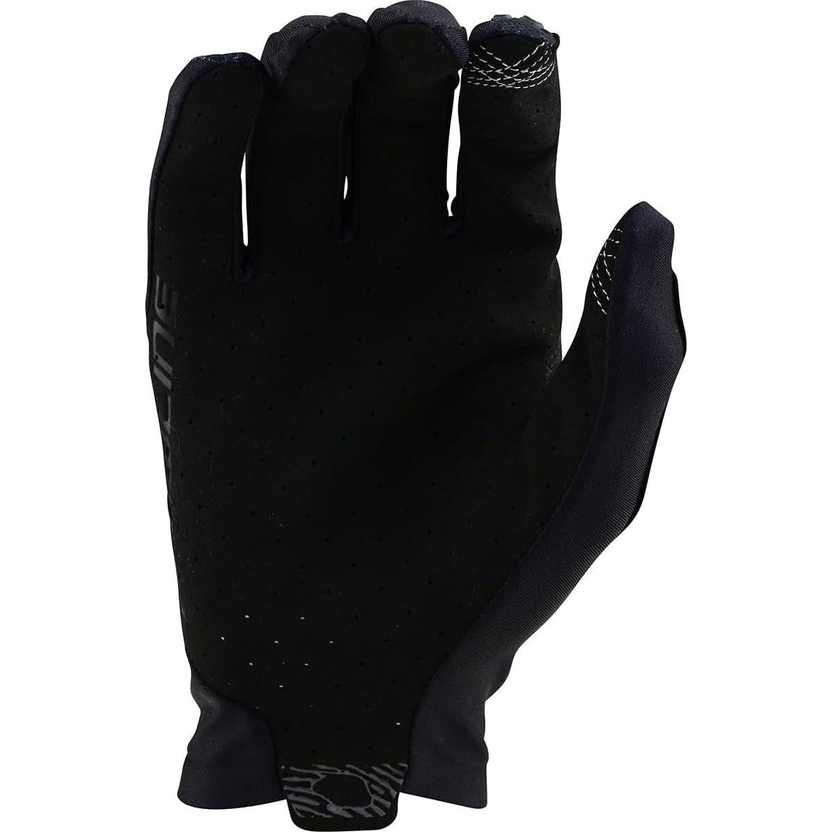 Guantes Unisex Troy Lee Designs 2X Ejercito Con Ventilación