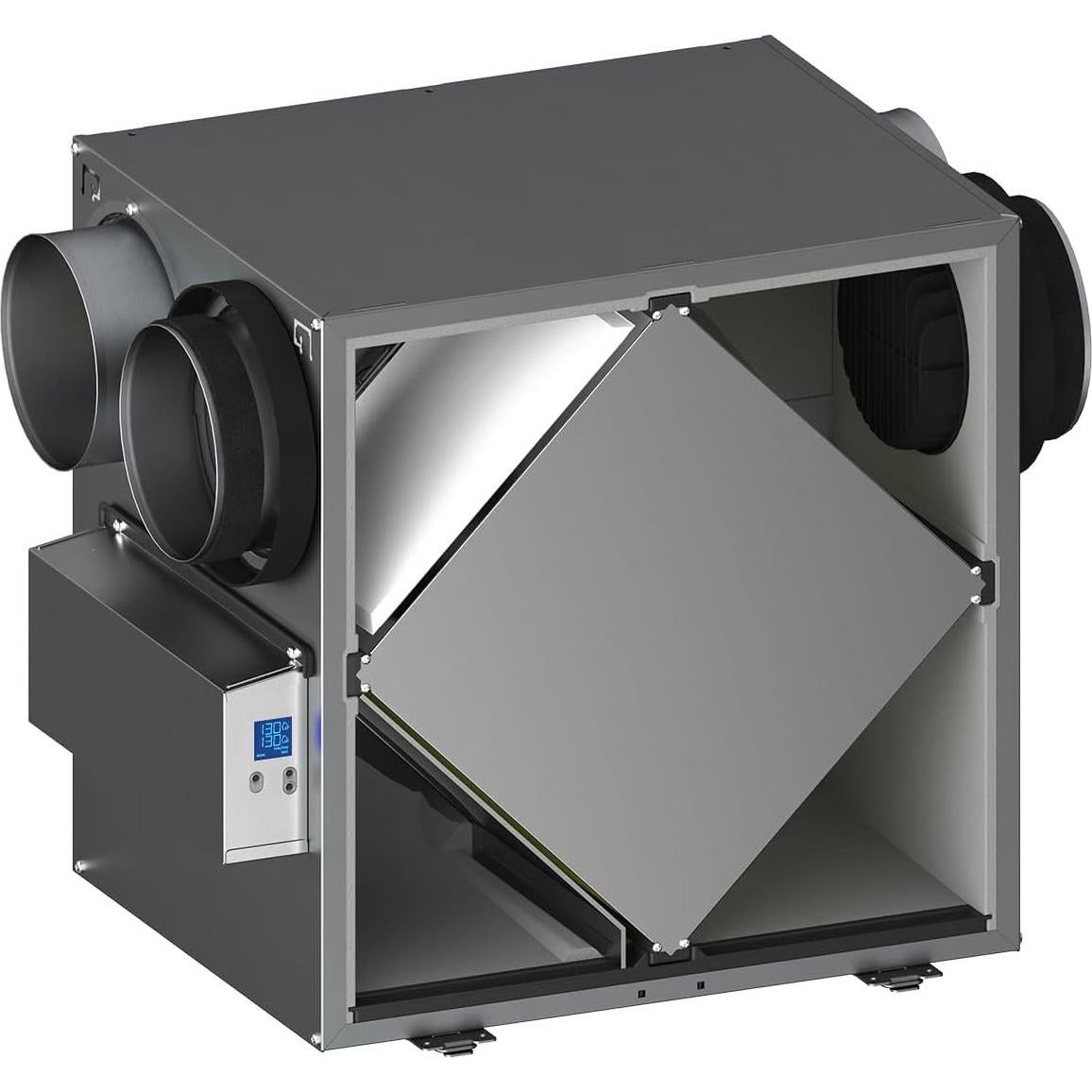 Ventilador de Recuperación de Calor Broan B110H65RS 100 CFM