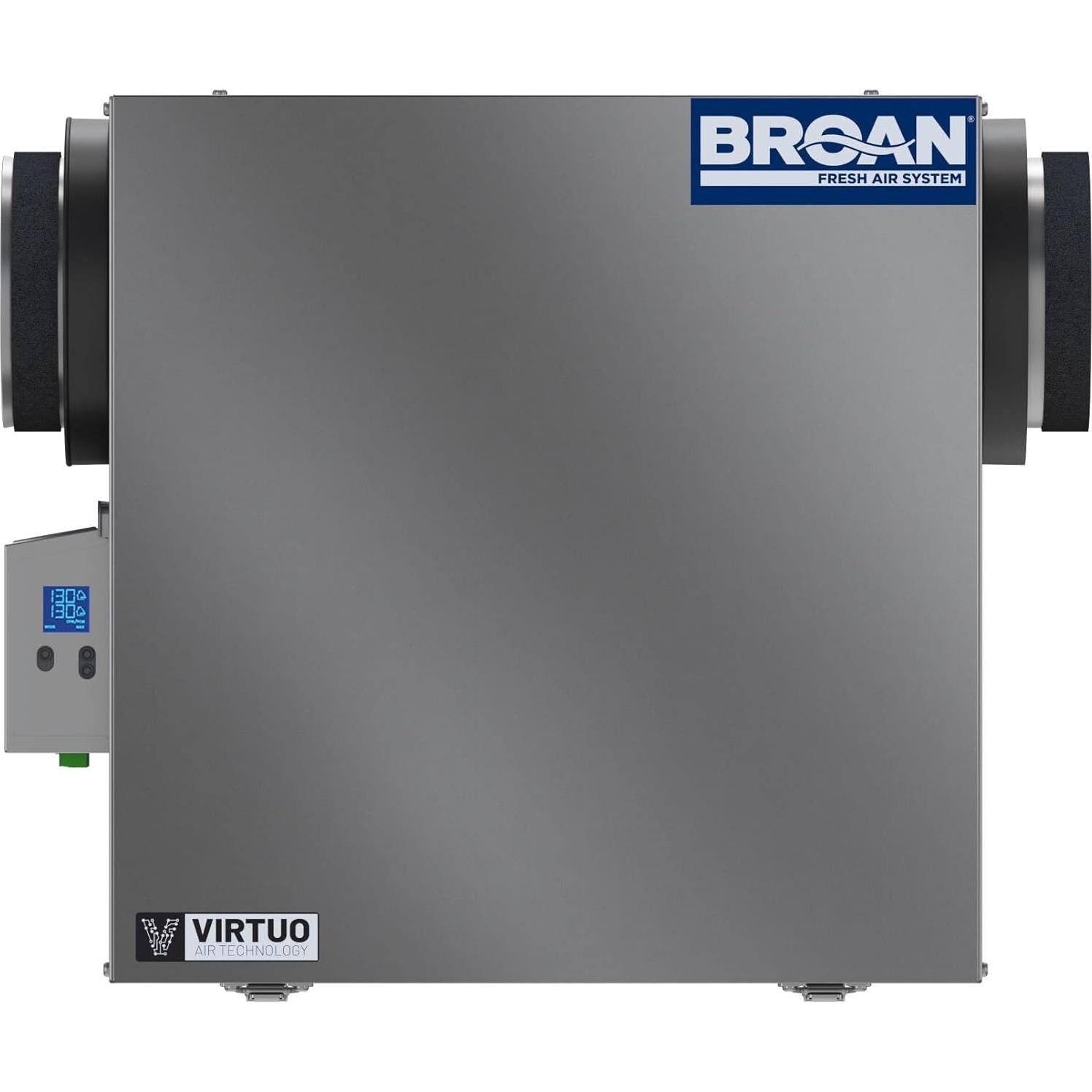 Ventilador de Recuperación de Calor Broan B110H65RS 100 CFM