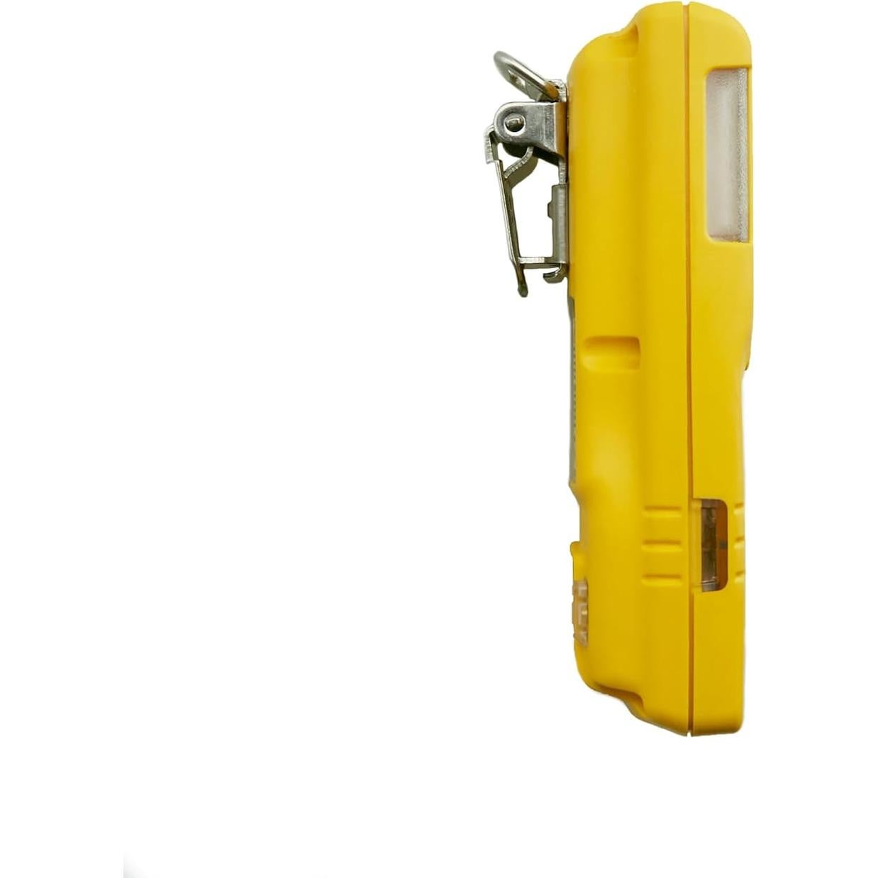 Detector de Gas 4 Gases ITSPWR MCXL-XWHM-Y + Funda