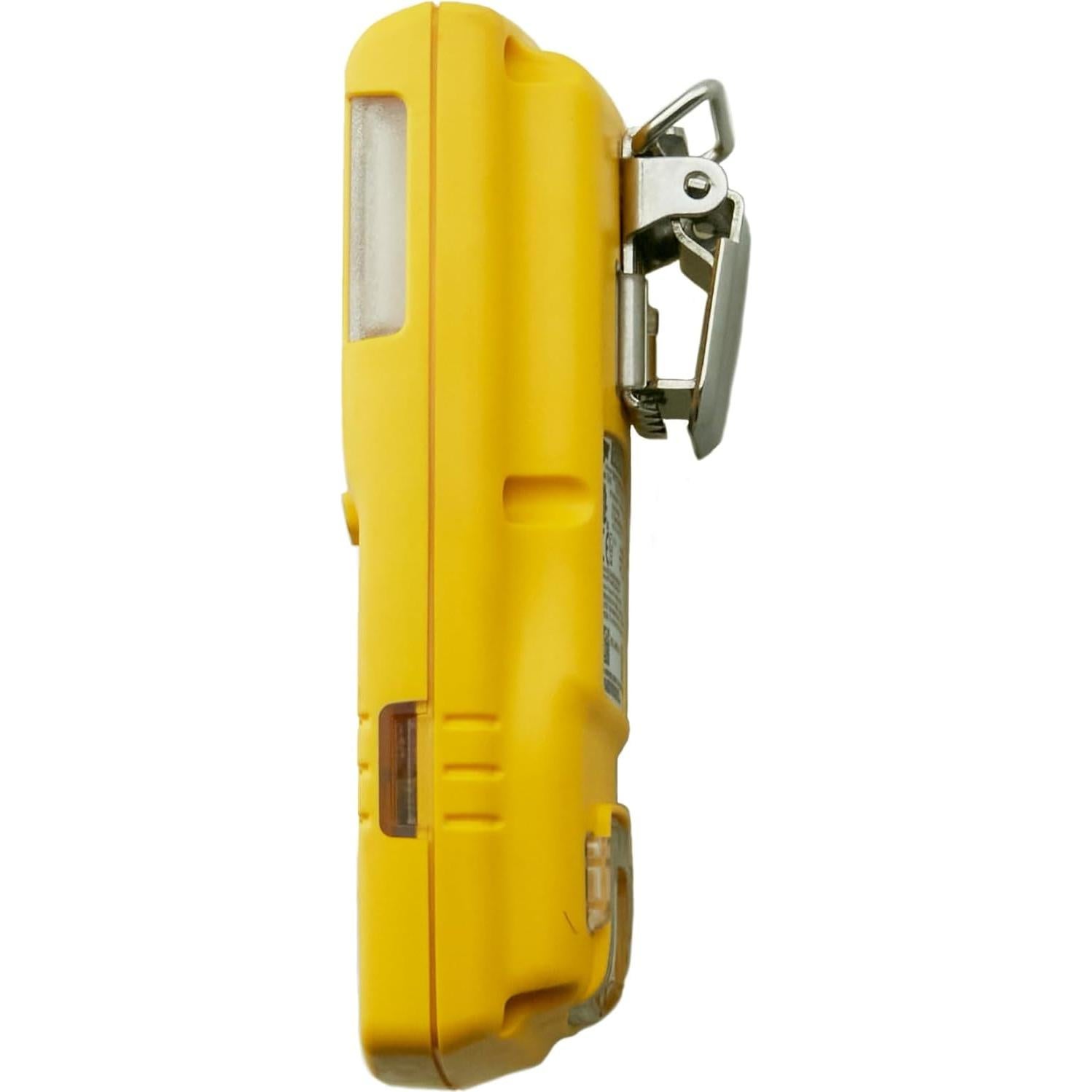 Detector de Gas 4 Gases ITSPWR MCXL-XWHM-Y + Funda