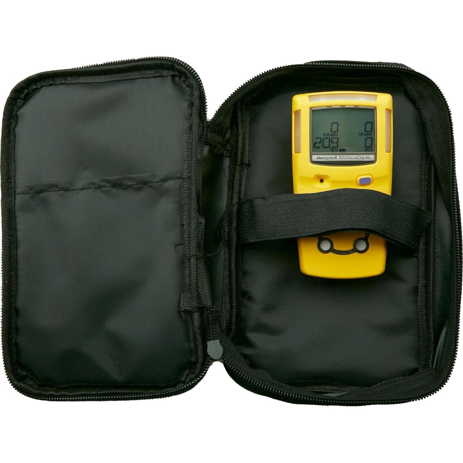 Detector de Gas 4 Gases ITSPWR MCXL-XWHM-Y + Funda