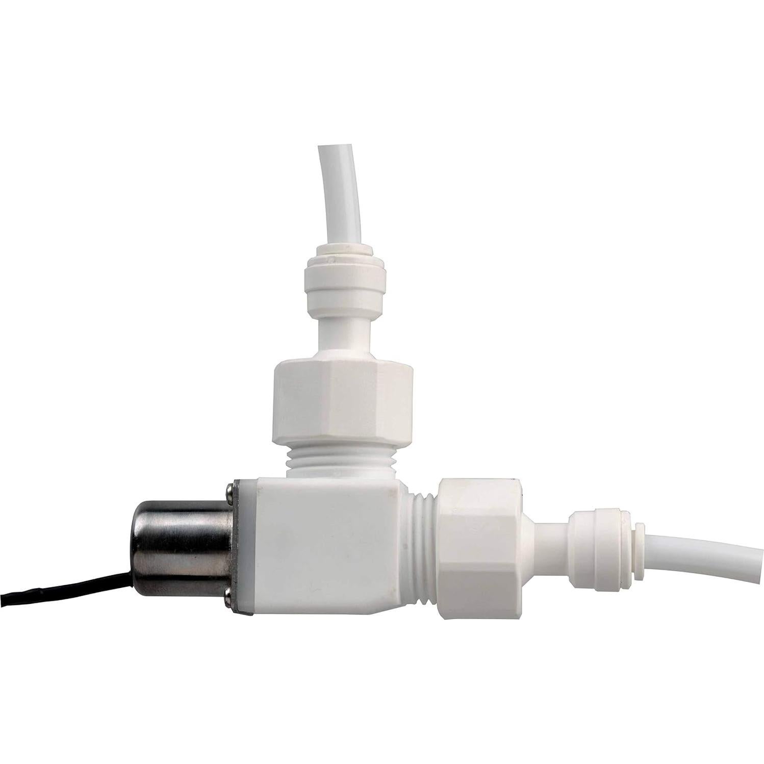 Válvula de Cierre Automático Savant AS-414 para Fugas de Agua