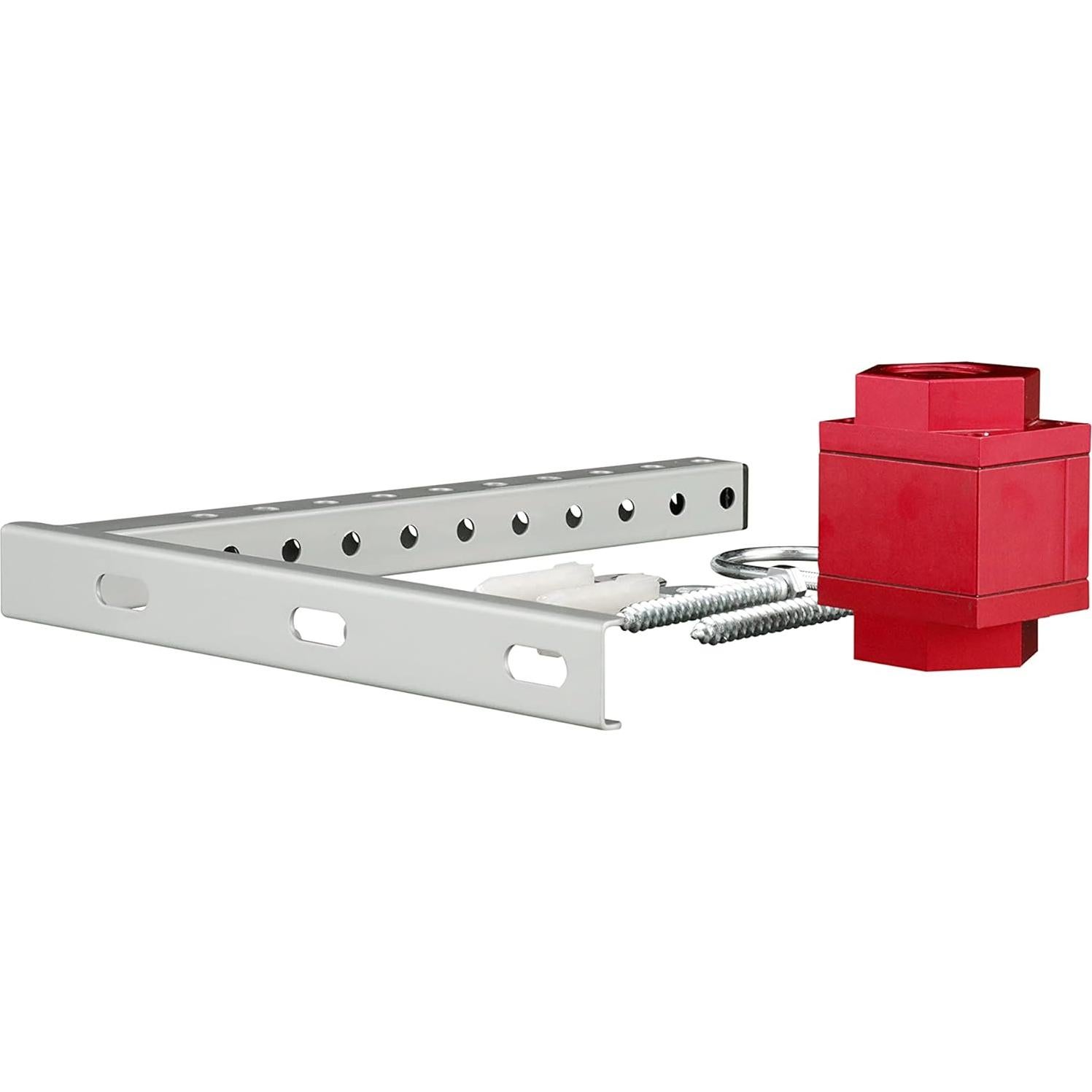 Válvula de Cierre de Gas Watts VAGV100 1" Plata para Terremotos