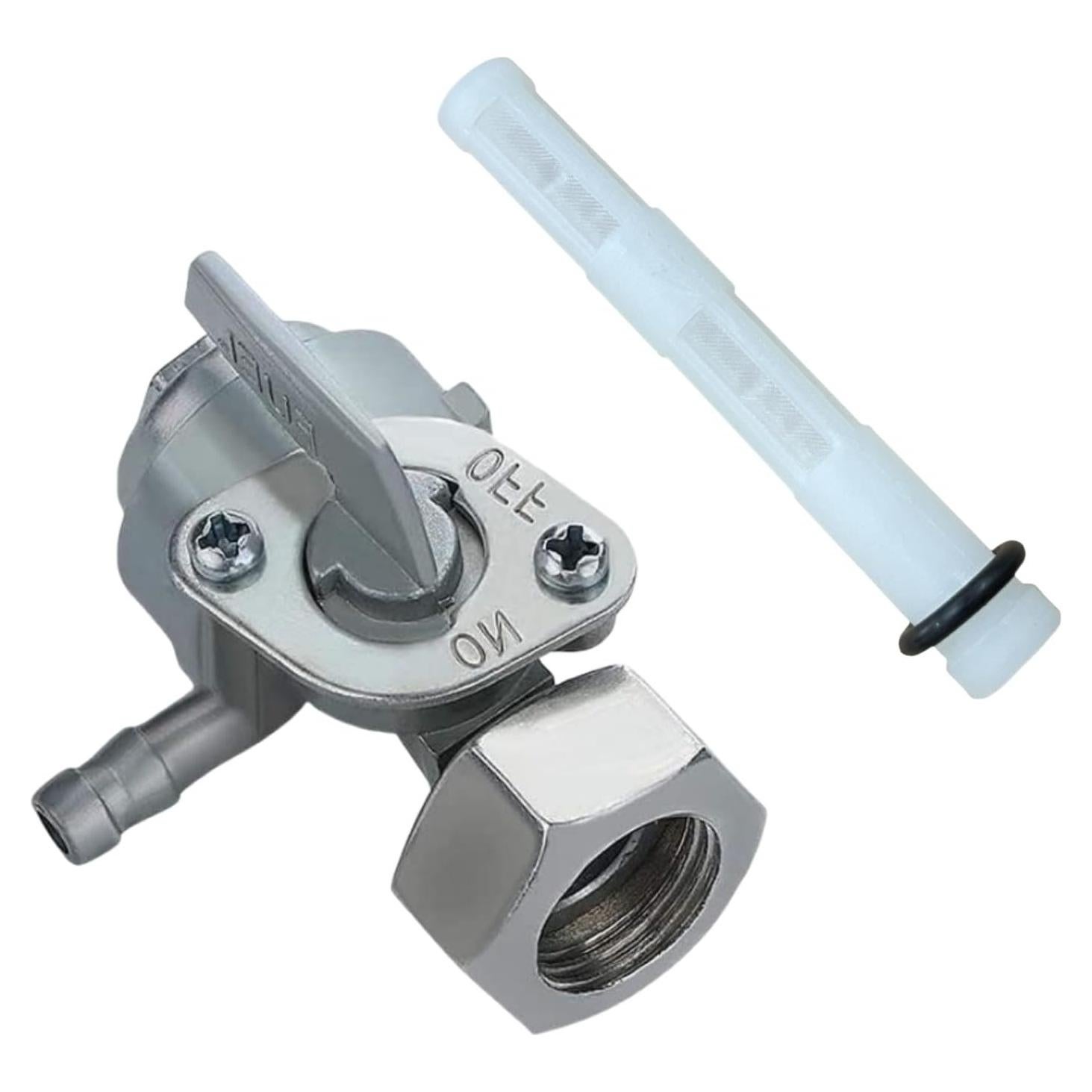 Válvula de Cierre de Tanque de Combustible Mytkoj 16mm