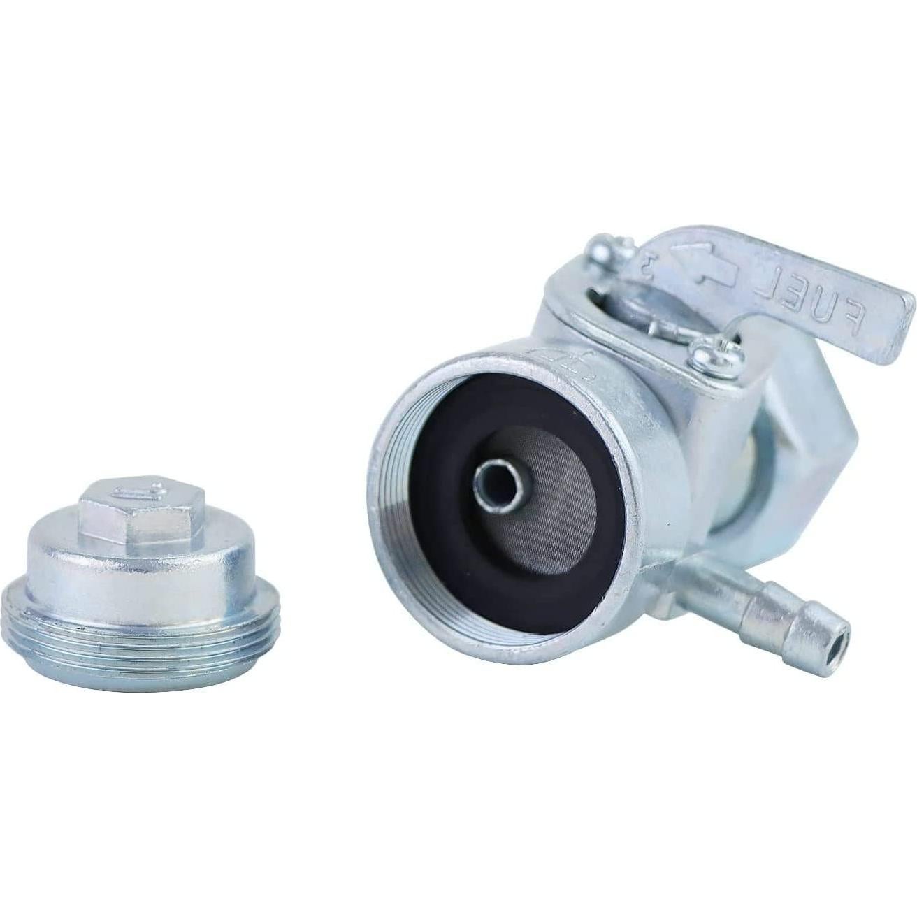 Válvula de Cierre de Tanque de Combustible Mytkoj 16mm