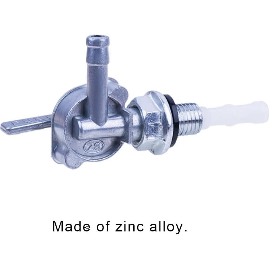 Interruptor de Válvula de Corte de Combustible ZLKSKER M10X1.25