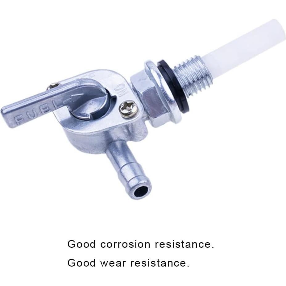 Interruptor de Válvula de Corte de Combustible ZLKSKER M10X1.25