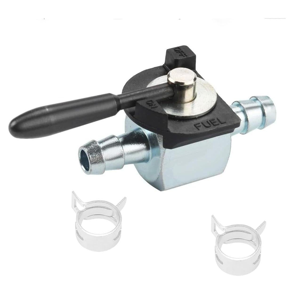 Válvula de Corte de Combustible Hao Yuan Star 07-403 1/4"