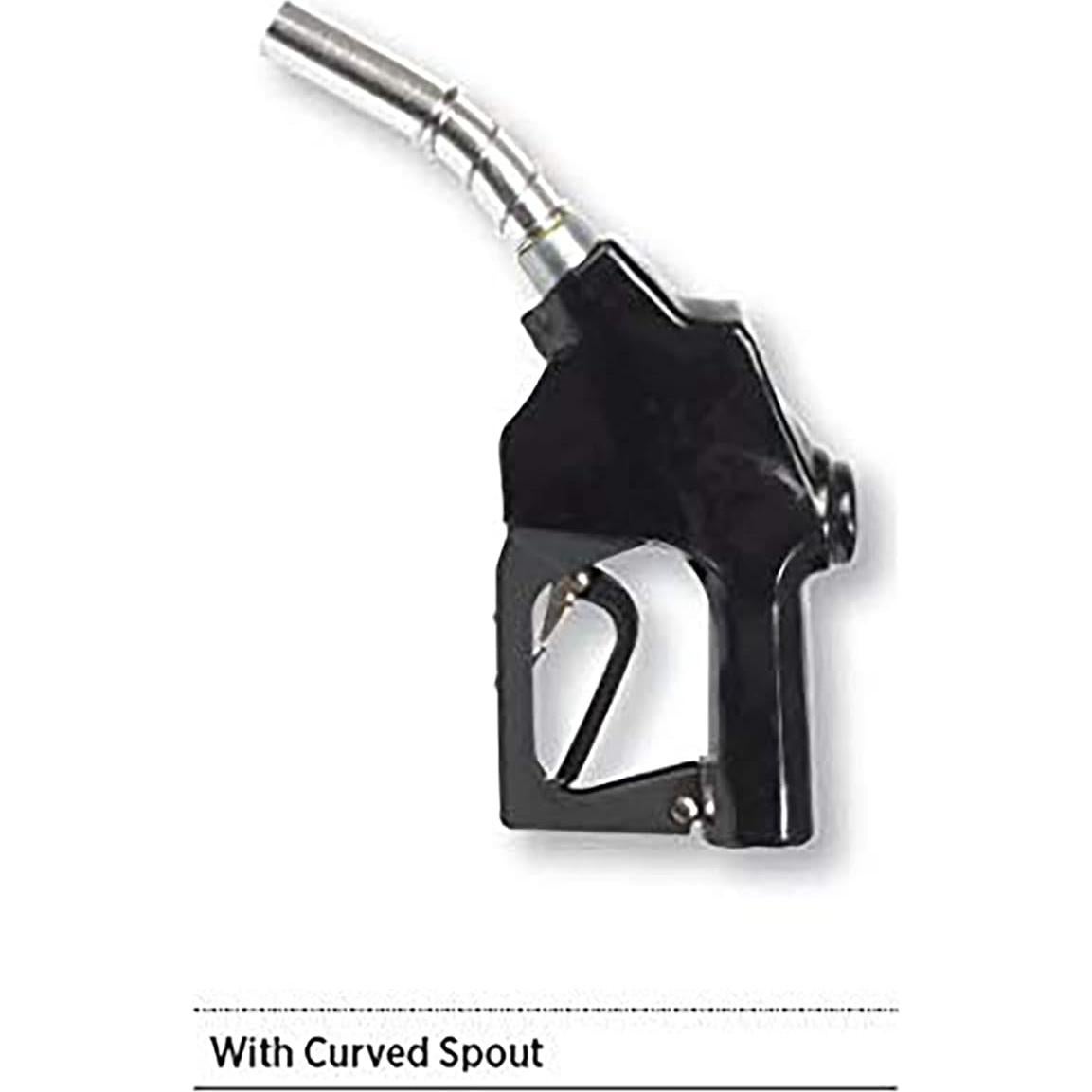 Boquilla Automática de Combustible Groz 1" NPT 100 LPM