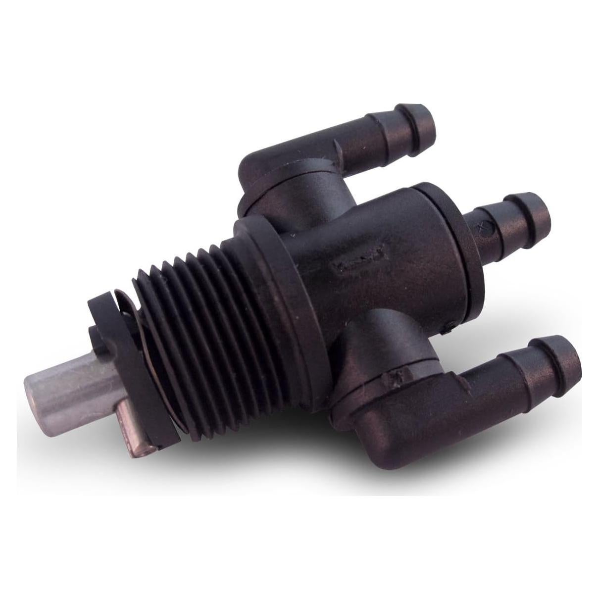 Válvula de Cierre de Combustible 3 Vías Quad Logic 7052154