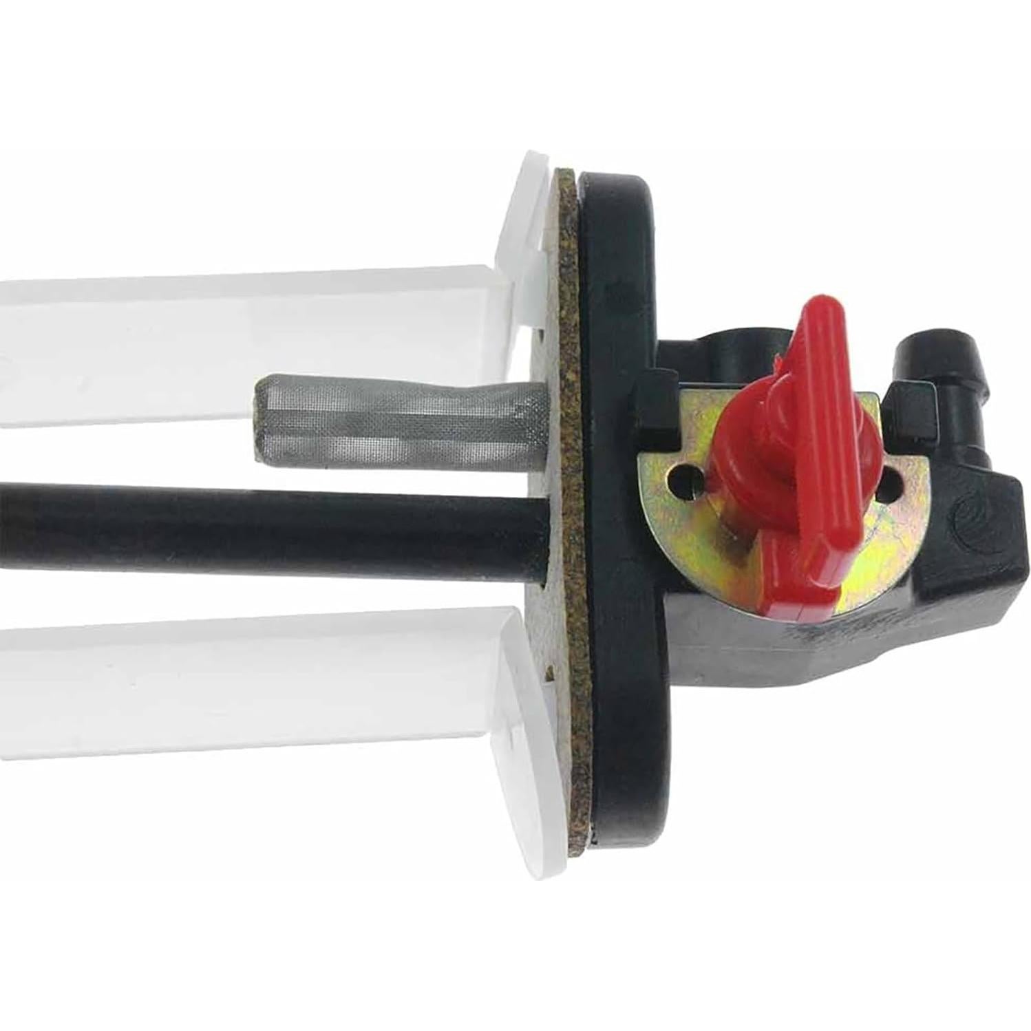 Válvula de Cierre de Combustible WANSUPYIN para Polaris Scrambler 500 2001-2009